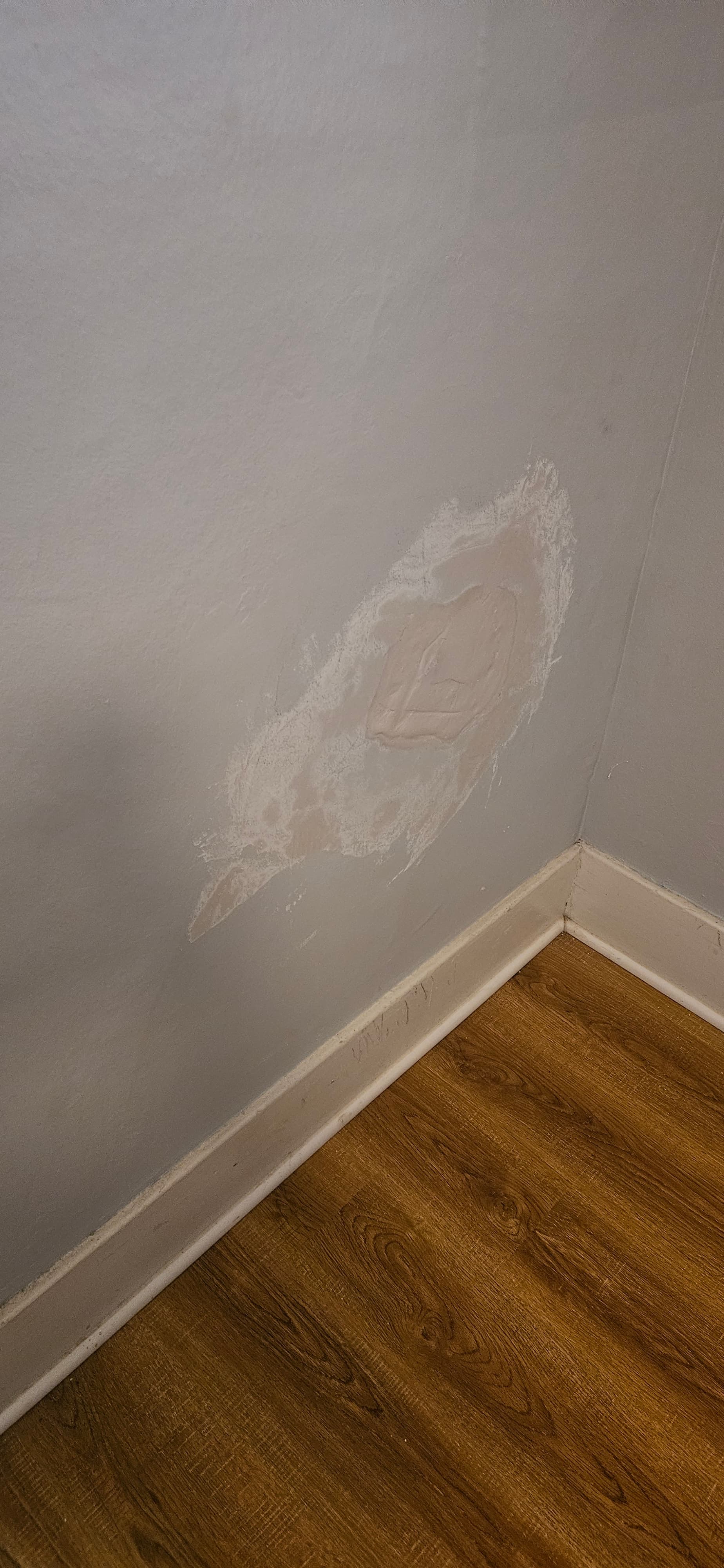 Small Home Repairs