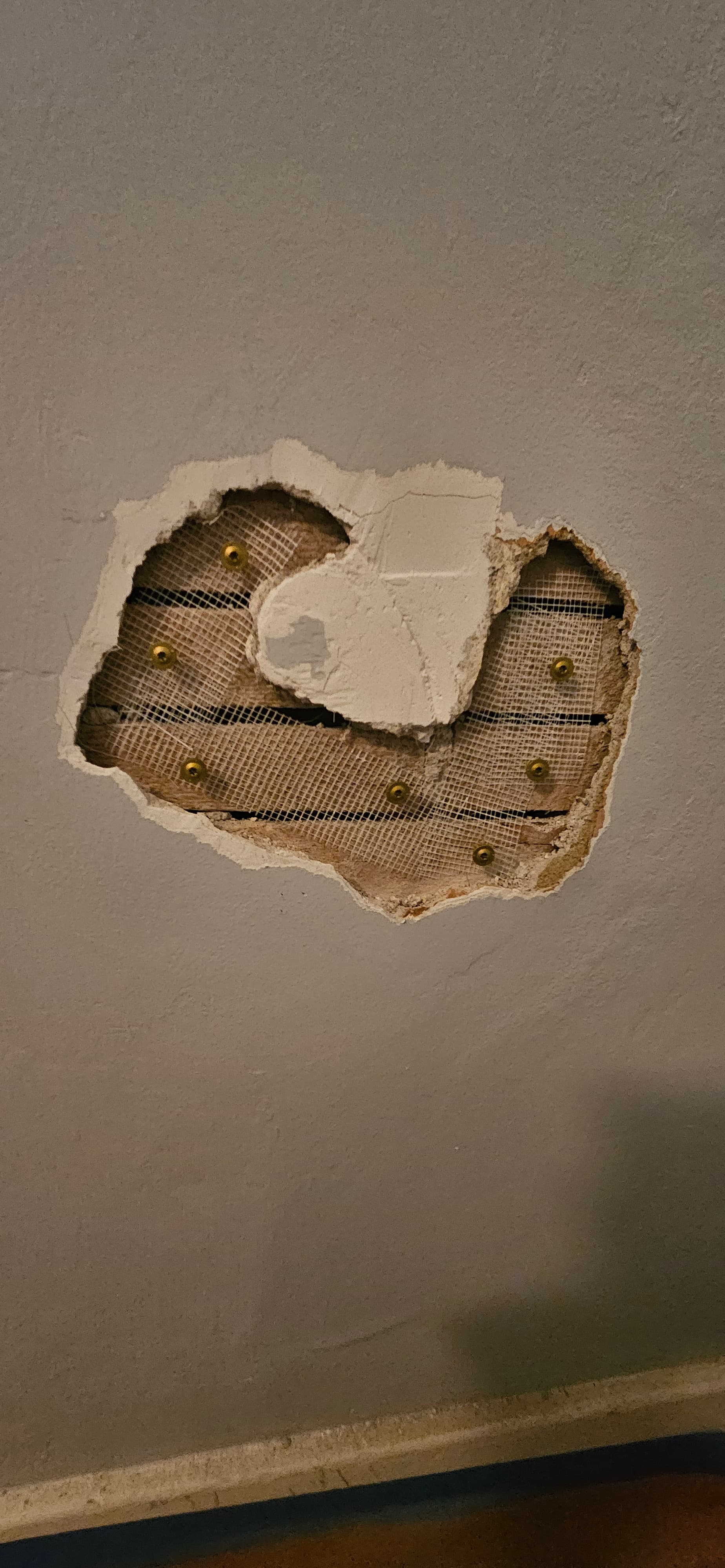 Small Home Repairs work example 3