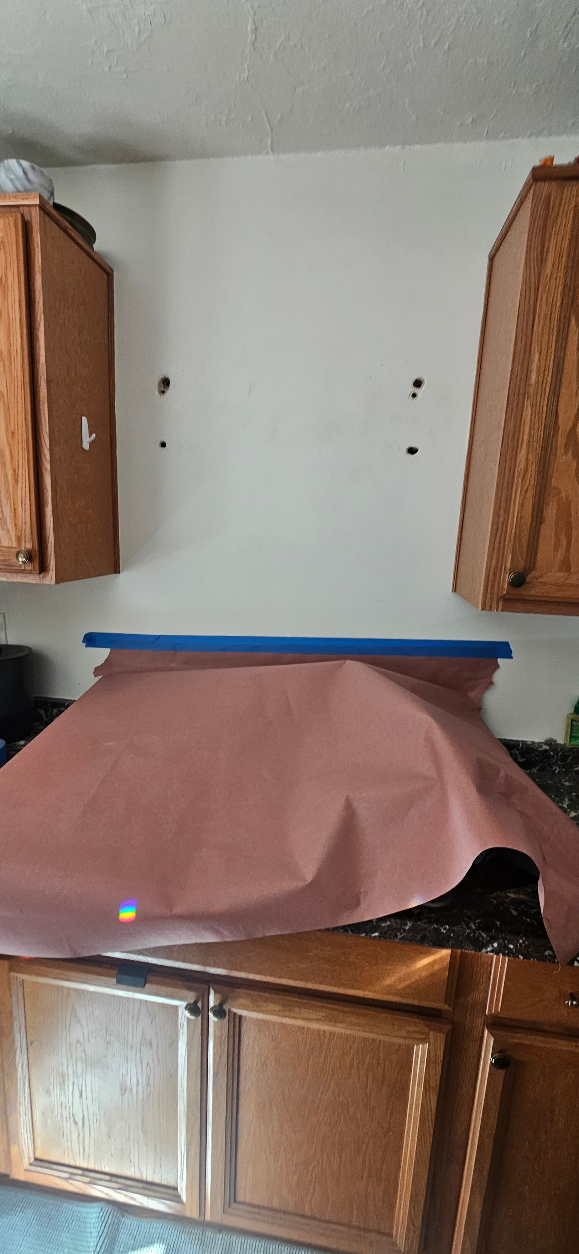 Small Home Repairs work example 5