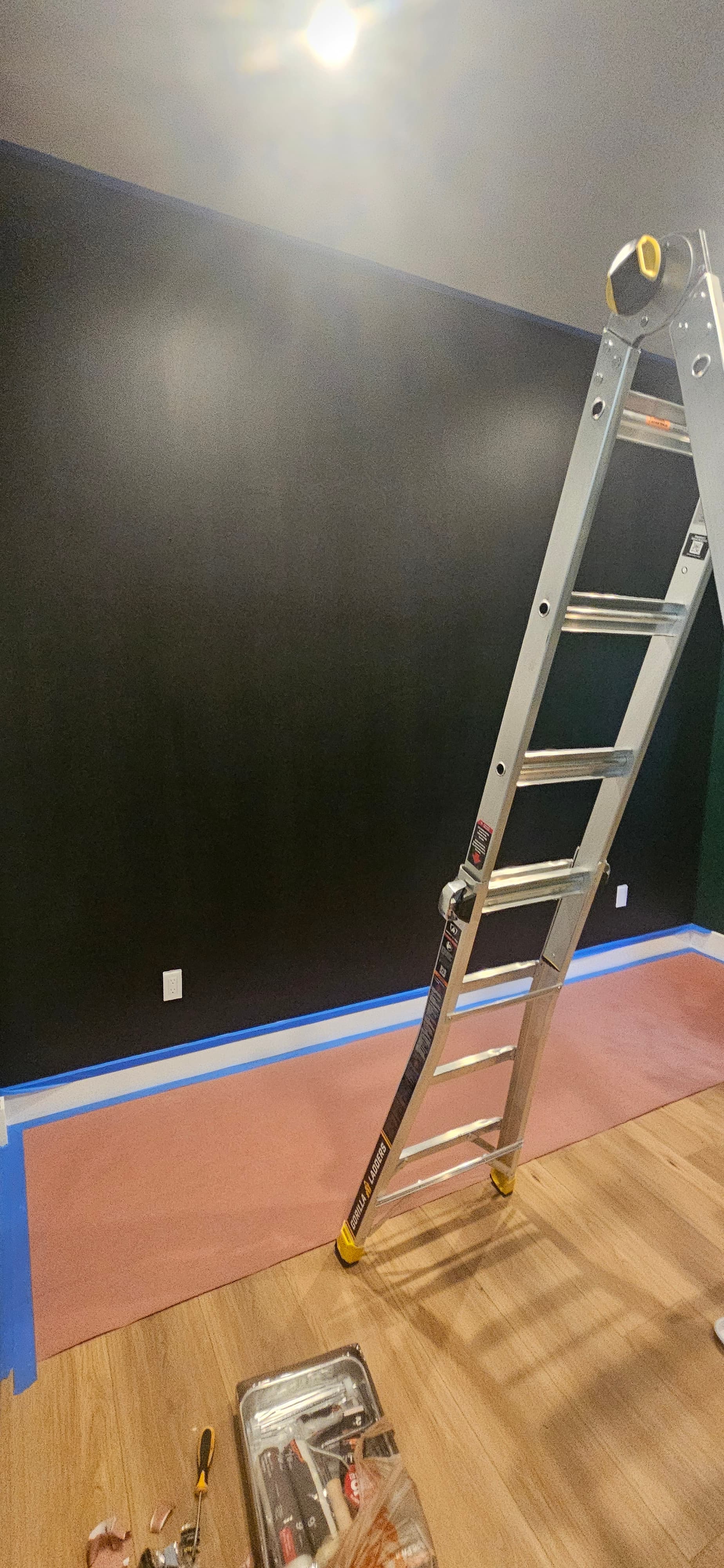 Small Home Repairs work example 12